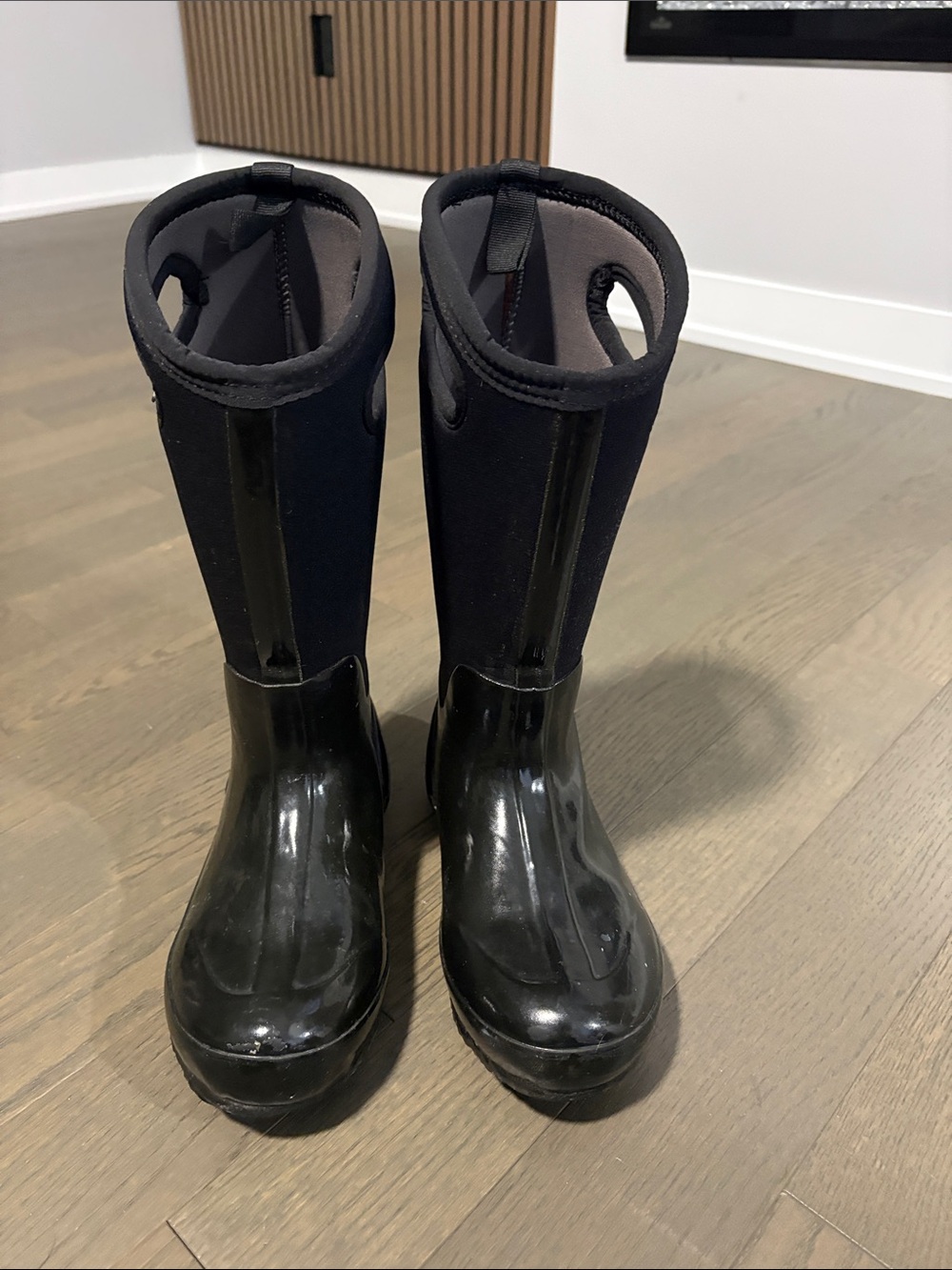 Women’s Classic High Bogs